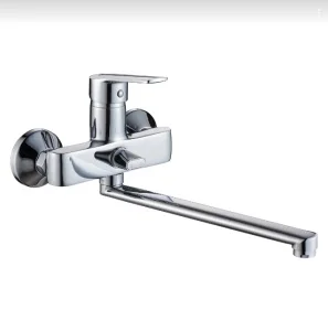 Смеситель для ванны одноручный Gota Rocio Elche G024710