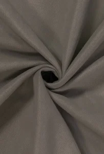 Портьера Канвас 150*260 графит ГП