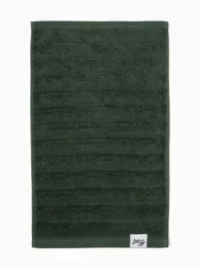 Полотенце махровое LoveLife "Сонора" 30*50 см, цв.зеленый, 100% хл, 500 г/м2 10648459
