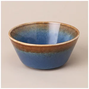 Салатник 15 См 615 Мл, Цвет: Синий Мал.Уп.=6Шт