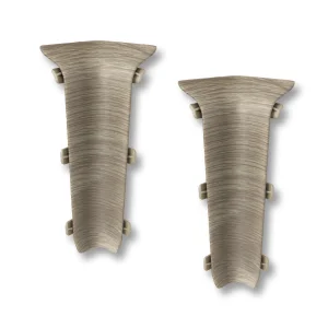 Угол внутренний 277 Сосна пиренейская 80мм Лексида