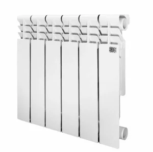 Радиатор AL STI classic 350/80 6 секц.