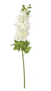 Гиацинт 79см белый *1