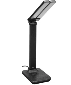 Светильник настольный светодиодный СТАРТ CT90 черный 19036 *1