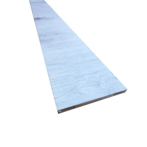 Добор телескопический ДВЕРИ ГУД 2070х100х8мм Арктик