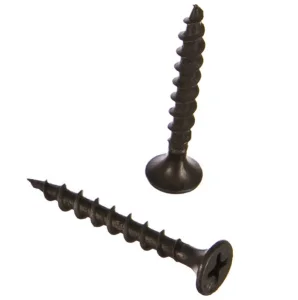 Саморез ШСГД усиленный 3,5х32 30шт Bullit ГОСКРЕП