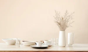 Обои горячего тиснения Ateliero 10,05х1,06м RENOWA Viola/фон 585152 *1/6