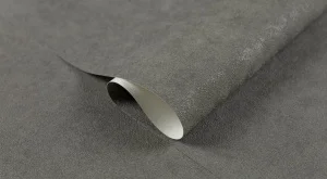 Обои горячего тиснения Аспект 10,05х1,06м Гексагон фон серый 70670-42 *1/6