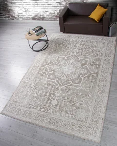 Ковер OSTIN Merinos F606 200х300см STAN CREAM