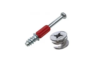 Набор для стяжки (эксцентрик + шток 34мм) Tech-Krep 153899 *1