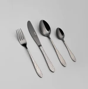 Набор Столовых Приборов На 4 Персон  Arco  Agness 16 Пр