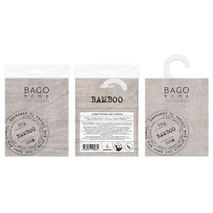 Аромасаше 10гр Бамбук BHP0310 BAGO home *1