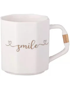 Кружка Lefard "Smile" 340Мл