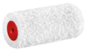 Валик 25 см, белый, ядро 54мм, полимикс, ворс 15мм, 85722599 (уп.1шт,кор.12шт)