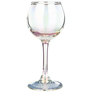 Набор Рюмок Из 6 Шт "Времена Года"  65 Мл 6*6*12,5См