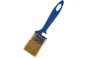 Кисть плоская Лаки 35х10мм Акор 171 10 035