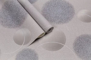 Обои горячего тиснения VOG Collection 10,05х1,06м Oliver 2 декор VV72496-48 *1/6