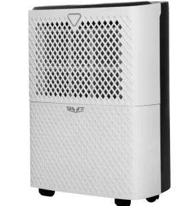 Осушитель воздуха Fjord SDR-10L (Shuft) *1