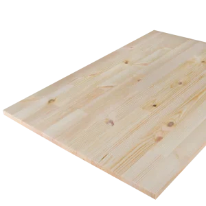 Щит мебельный 18х400х1000мм