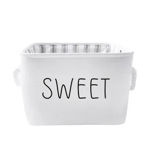 Корзина для хранения 