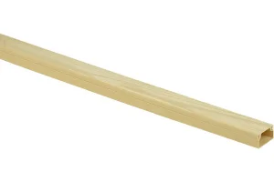 Кабель-канал 12х12 L2000 ECOLINE сосна IEK CKK11-012-012-1-K34