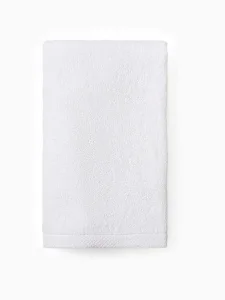 Полотенце махровое LoveLife "Natural white" 100х150 см, 100% хл 10401942 10712091