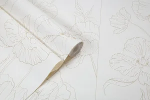 Обои горячего тиснения HomeColor 10,05х1,06м Ultrachrome 1 декор HC72514-11 *1/6