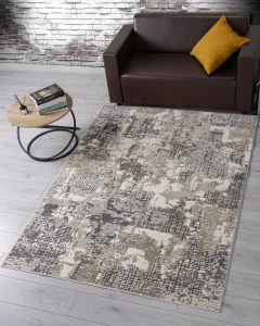 Ковер ATLANTIS Merinos D737 200х290см STAN CREAM