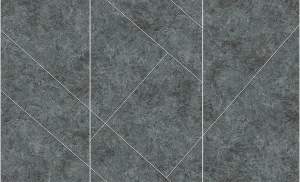 Обои горячего тиснения Erismann 10,05х1,06м Profi Deco Maison декор серебро/серый 60845-06 *1/6