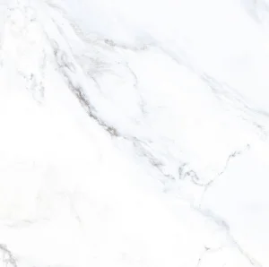 Керамогранит Iguana White 600х600х10мм белый 1уп=1,44м2 (4шт) Zerde Tile *1