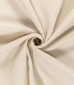 Портьера Канвас 150*260 экрю ГП