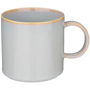 Кружка Bronco "Soul Kitchen" 9 См 400 Мл Серая (Кор=48Шт.)