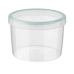 Банка "ВИНТАЖ" 0,75Л (Светло-голубой) *1