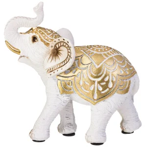 Фигурка "Слон" 11х5х11см