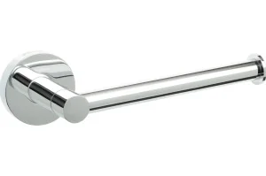 Держатель д/запасного рулона туалетной бумаги хром Comfort Chrome FX-85010A (Fixsen) *1
