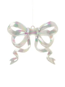 Украшение подвесное (полистирол) 8,5*1,6*7,5см арт.88988 *1