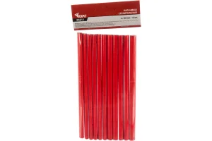 Карандаши строительные 180мм уп-12 шт Курс 04311