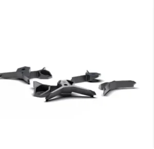 Крепеж плинтуса ALPHA SALAG уп=25шт *1