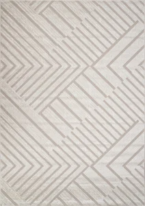 Ковер DIOS Merinos F438 200х290см STAN LIGHT CREAM