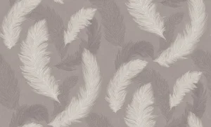 Обои горячего тиснения WallSecret Comfort 10,05х1,06м Vento декор 9045-25 *1/6