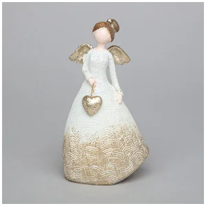 Фигурка "Ангел" 7,5х5х13,5см