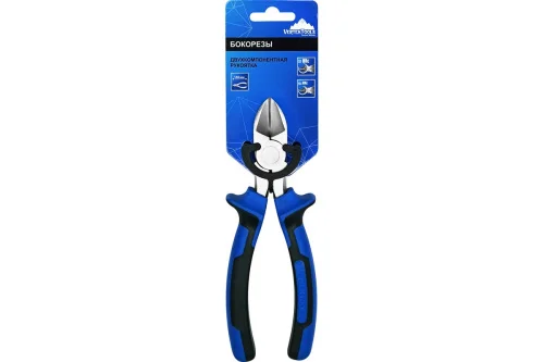 Бокорезы 180мм Vertextools Профи 0036-180  1 6 60
