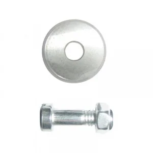 Ролик для плиткореза 15х6х1,5мм РемоКолор 46-1-015 *1/300