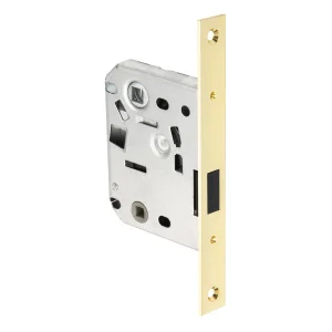 Защелка врезная Ajax MAGNLN72-50 GP золото 49697 *1