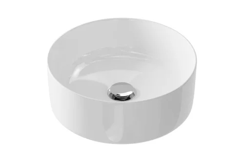 Раковина на столешницу CREA 38 RING 0 отв. 64754