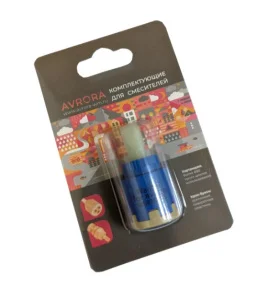 Картридж д/смесителя 25 мм AV0125 (Avrora) *1