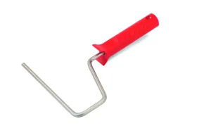 Бюгель для ролика 180х8мм пластиковая ручка Color Expert 84001899/84001812