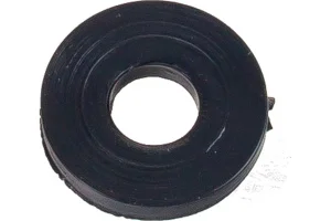 Комплект прокладок для душевого шланга резина  (комплект 2шт) 1/2"  (10) MasterProf  ИС.130395