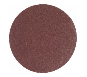 Круг абразивный под "липучку" без отверстий 125мм P400 уп-10шт Matrix 73874 *1