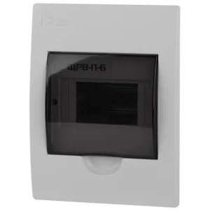 ЭРА ЩРВ-П-06 SIMPLE (30/120)